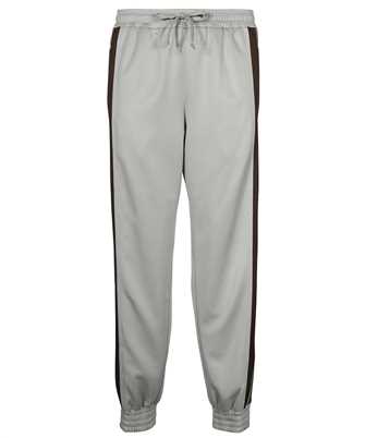 Gucci 741489 XJFE9 TECHNICAL JERSEY Hose