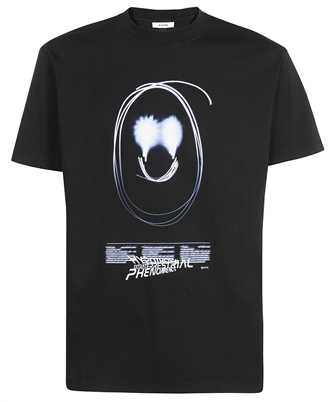EYTYS A060014 JAY SMILEY T-shirt