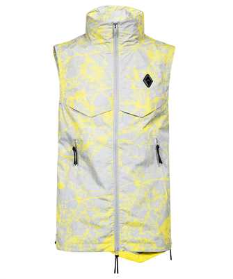 A Cold Wall ACWMO146 GRISDALE STORM Gilet