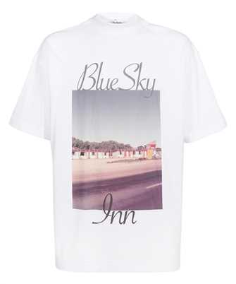 Blue Sky Inn BS2102TS003 INN T-shirt