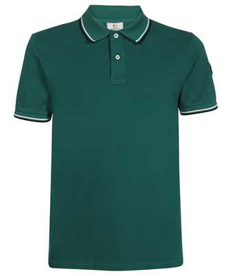 Woolrich CFWOPO0053MRUT2932 MONTEREY Polo