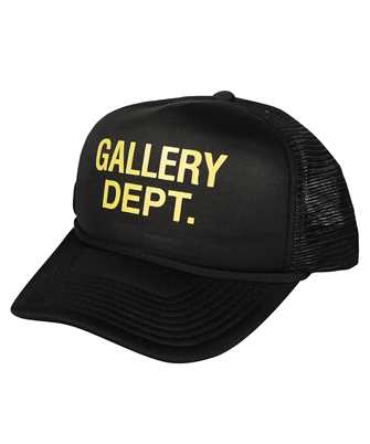 Gallery Dept. GD TC 9100 TRUCKER Cap