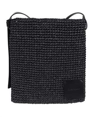 Jil Sander J42WG0033 P7347 CROCHET Borse