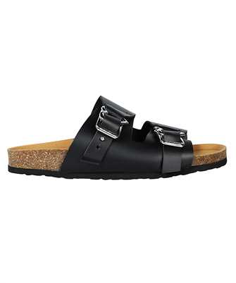 LOVE MOSCHINO JA28273G1MIA000A BIRKI Pantolette