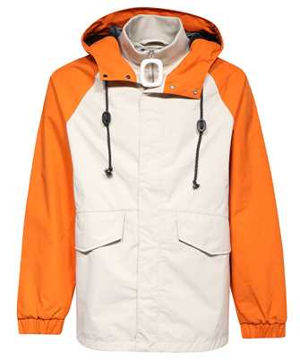 JW Anderson JK0220 PG1184 COLOURBLOCK Giacca