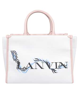 Lanvin LW BGTC01 CAN2 P24 TOTE Tasche