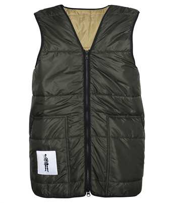 MACKINTOSH OCP0057 FOUR SEASON Gilet