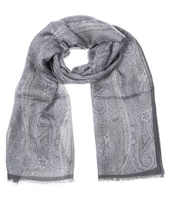 Etro R117779392 ALL-OVER PAISLEY DESIGNS Scarf