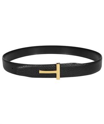 Tom Ford WB207TN LCL156 REVERSIBLE T Belt