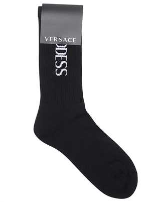 Versace 1008759 1A06258 ATHLETIC Socks