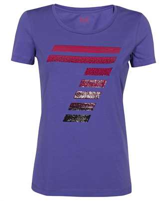 EA7 3RTT44 TJFKZ T-shirt