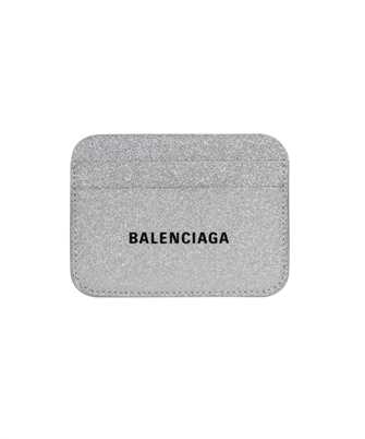 Balenciaga 593812 210IE CASH Card holder