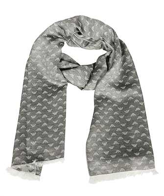 Emporio Armani 625284 4R373 Scarf