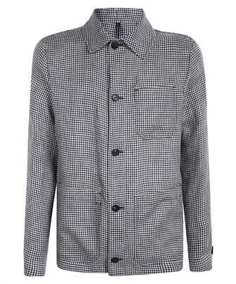 INCOTEX 63I623 70018 Jacket