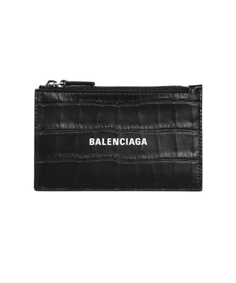 Balenciaga 640535 1ROP3 CASH Card holder