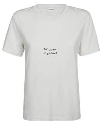 Saint Laurent 670086 Y36KC T-shirt