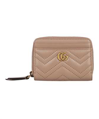 Gucci 671772 DTDHT GG MARMONT Card holder