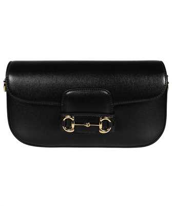 Gucci 735178 1DB0G HORSEBIT 1955 SMALL SHOULDER Bag