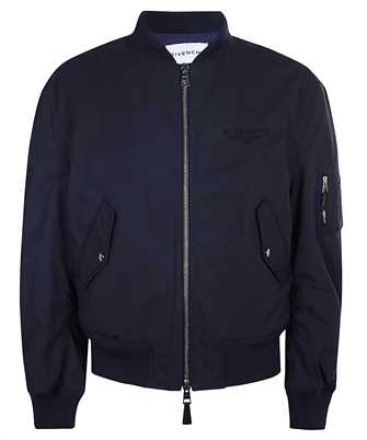 Givenchy BM01CQ164Z BOMBER Jacket