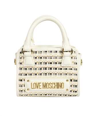 LOVE MOSCHINO JC4244PP0IKC110A RAFFIA Borsa