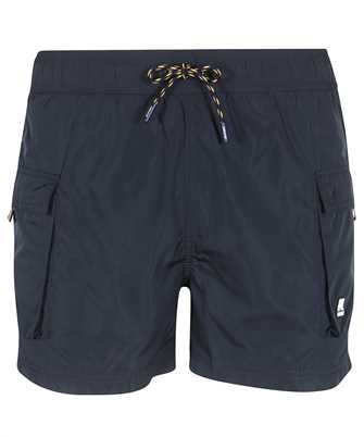 K-WAY K5126GW MELLOW Swim shorts