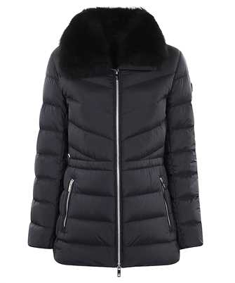 Moose Knuckles M35LJ167S Belle Cote short  Giacca