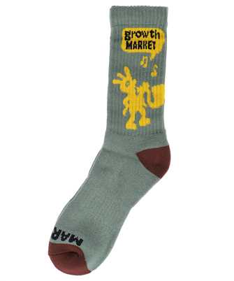 Market MRK360000844 GROWTH MARKET Socks