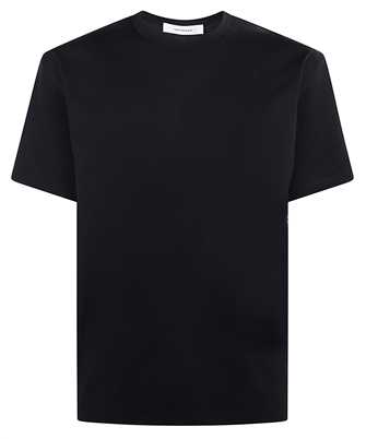 Umit Benan QSM886517010999 JAMES SHORT T-shirt