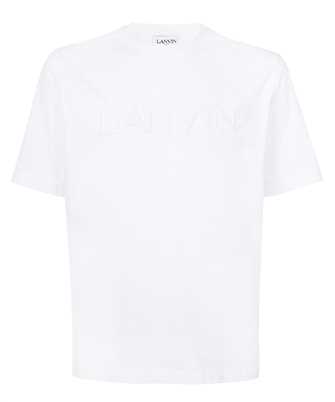 Lanvin RM TS0005 J208 H22 T-Shirt