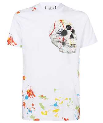 Philipp Plein SACC MTK6072 PJY002N T-shirt