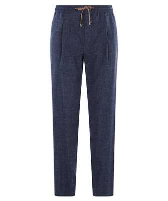 Retori 01MFAPA002 DRAWSTRING Pantalone