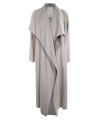 Retori 02WFACO003 LD00 DOUBLE SHAWL Cappotto