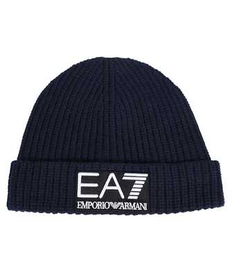 EA7 240131 3F110 Beanie