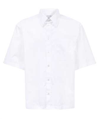 Bottega Veneta 729168 V2H20 COTTON Shirt