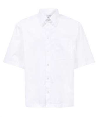 Bottega Veneta 729168 V2H20 COTTON Camicia