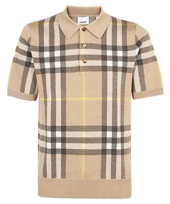 Burberry 8054919 WELLMAN Polo