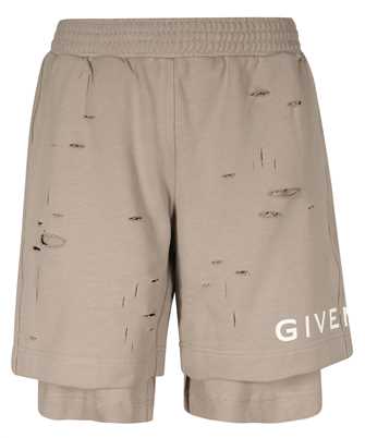 Givenchy BM51613Y8Y BOARD FIT HOLE Bermuda