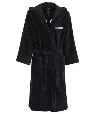 Dsquared2 D7P404220 BE ICON Bathrobe