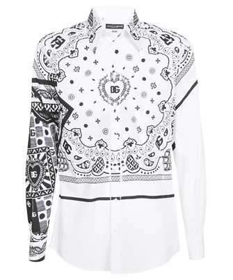 Dolce & Gabbana G5IX8T GF101 Shirt