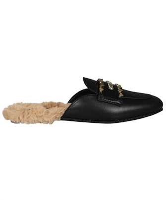 LOVE MOSCHINO JA10360H1HIE NAPPA Pantolette