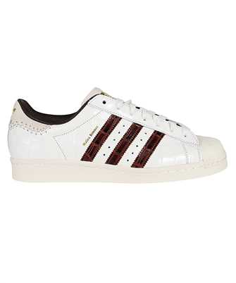 Adidas By Wales Bonner KH8797 SUPERSTAR Sneakers