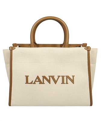 Lanvin LW BGTC01 CAN1 P24 TOTE WITH STRAP Tasche