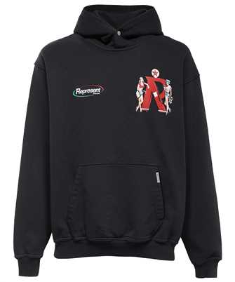 Represent M04290-171 REPRESENT PREMIUM Hoodie