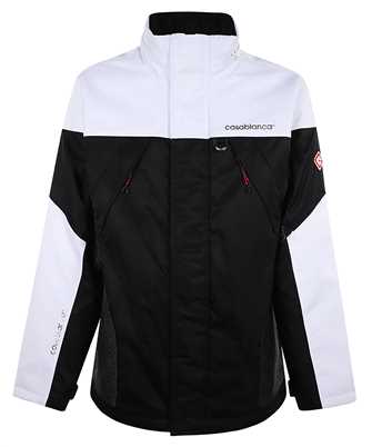 Casablanca M AW25 OT 188 PANELLED Giacca