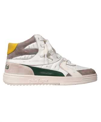 Palm Angels PMIL002F23LEA001 PALM UNIVERSITY Sneakers