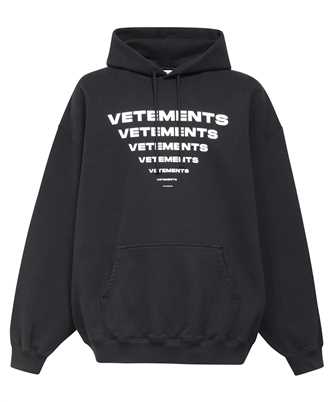 Vetements UE64HD120B Felpe