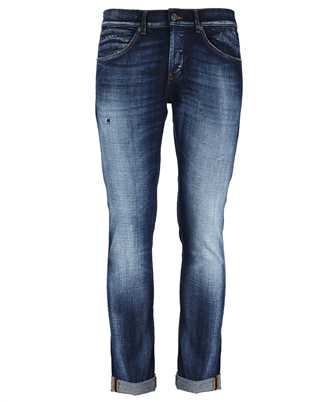 Don Dup UP232 DS0345 IB8 DU GEORGE Jeans