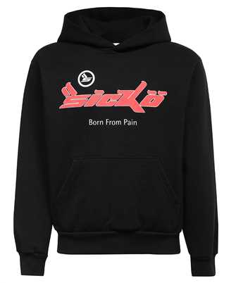 SICKO Born From Pain 010 BFH Hoodie