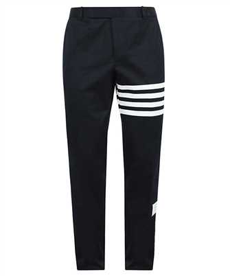 Thom Browne MTU245A 03788 UNCONSTRUCTED CHINO Pantalone