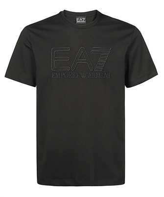 EA7 3DUT05 PJUTZ T-shirt
